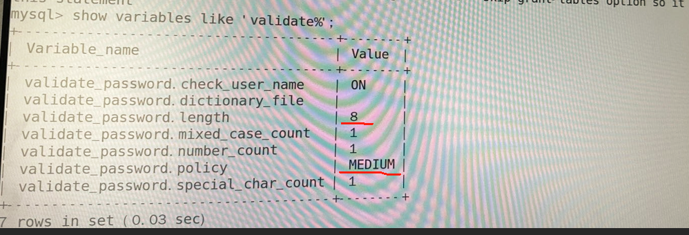 Centos7.6安装mysql_mysql_06