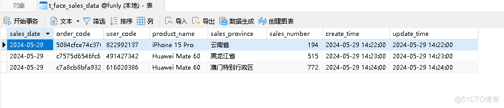 MySQL定时任务实现自动化_自动化_02