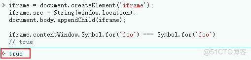 Symbol.for()，Symbol.keyFor()_Symbol.keyFor()_05