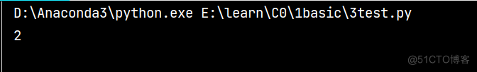 基础学习笔记：3 python字符串_转义_12