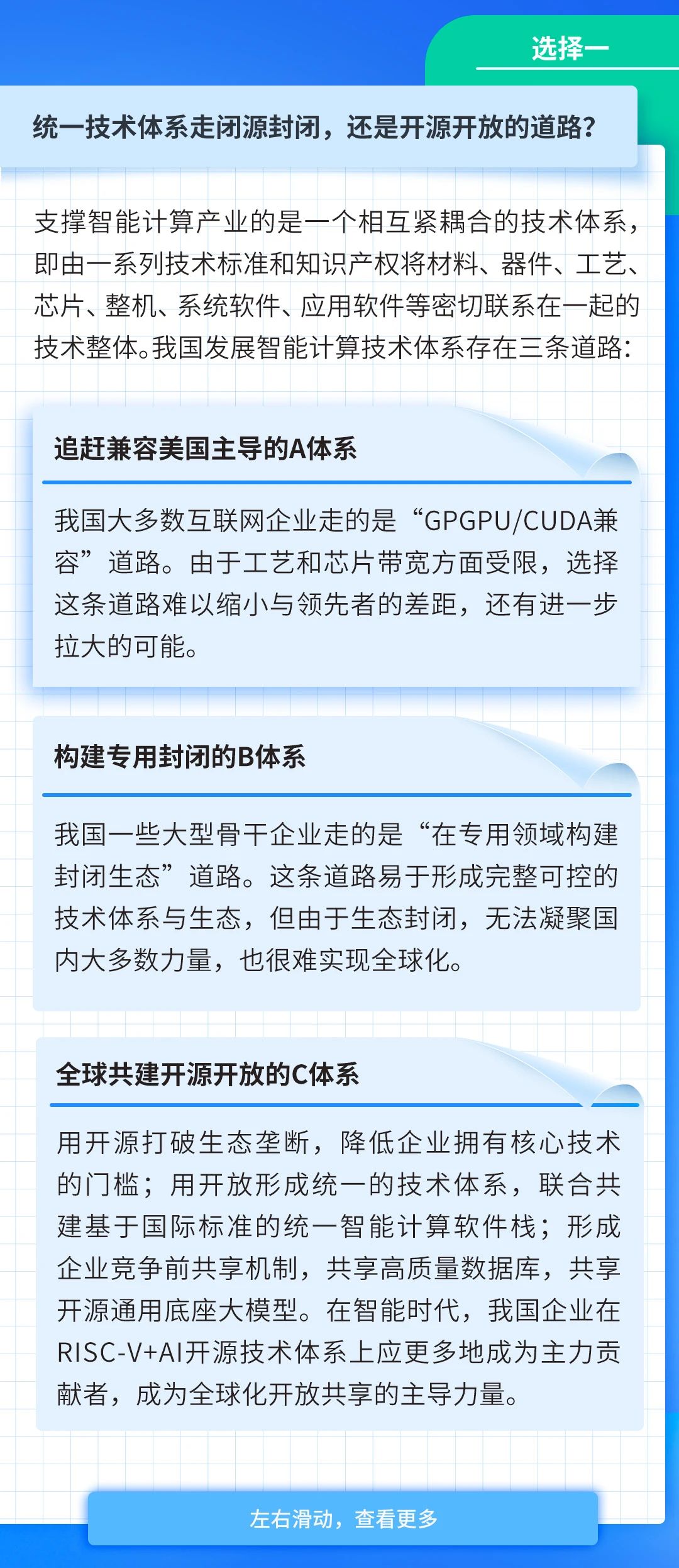 中电金信：全国人大常委会专题讲座《人工智能与智能计算的发展》_大数据_15