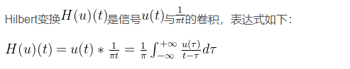 希尔伯特变换提取包络python matlab希尔伯特变换取包络,希尔伯特变换提取包络python matlab希尔伯特变换取包络_希尔伯特变换提取包络python,第1张