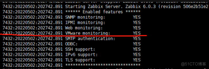 Zabbix 采集vcenter信息_VMware_04