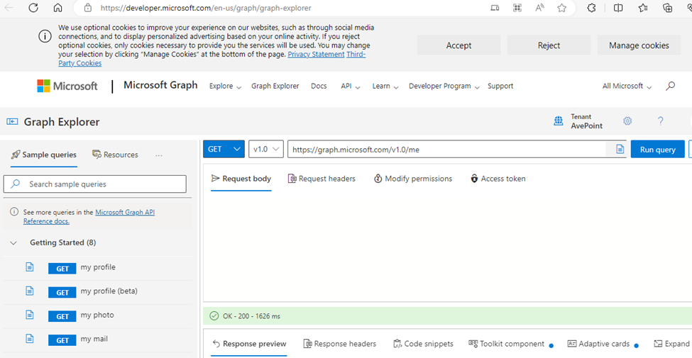 Microsoft 365 开发：如何通过Microsoft Graph和Powershell对Intune Device生成合规性报告_Graph