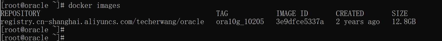 Linux/Windows 中 Oracle 部署_运维_21