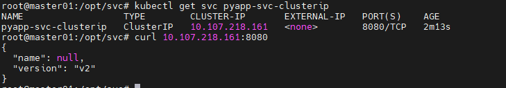 从0开始搞K8S:SVC Service（ClusterIP NodePort）_NodePort_04