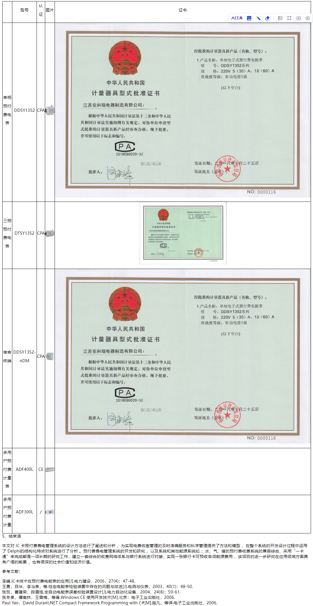 浅谈预付费售电管理系统的设计与应用_预付费售电管理系统_04