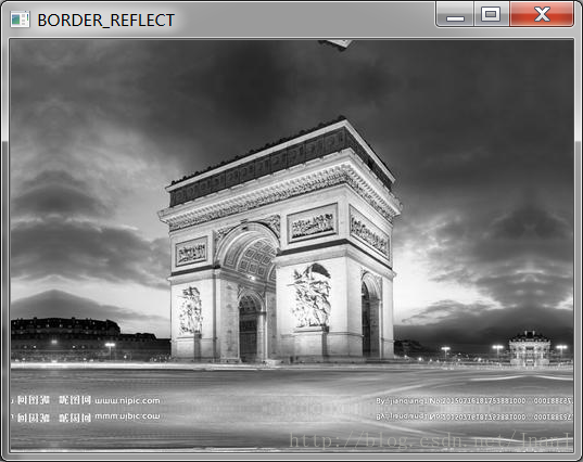 opencv解析dcm转jpg opencv dct变换_卷积_06