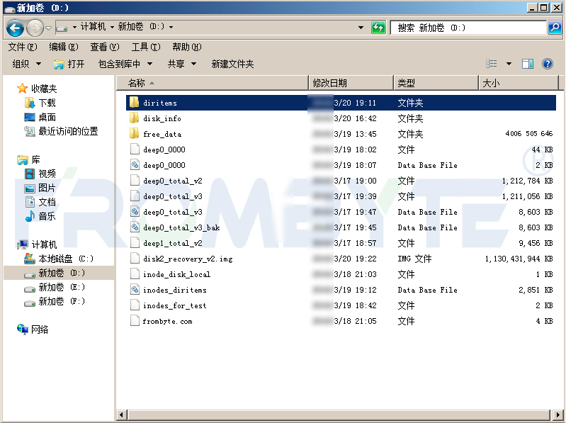 服务器数据恢复—被删除的KVM虚拟机raw格式磁盘文件数据恢复案例,服务器数据恢复—被删除的KVM虚拟机raw格式磁盘文件数据恢复案例_虚拟化数据恢复,第1张