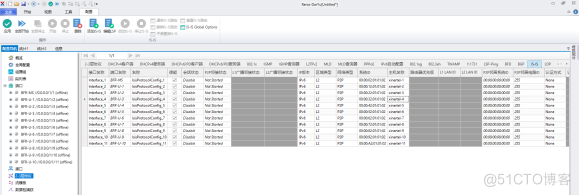 BIERv6测试解析—如何使用仪表进行转发性能测试_封装_03