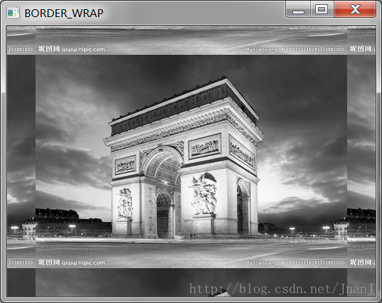 opencv解析dcm转jpg opencv dct变换_opencv_08