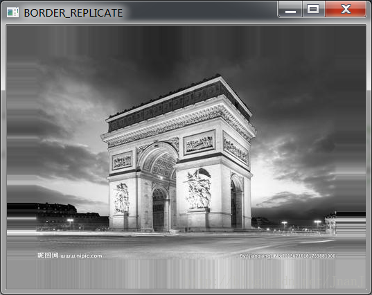 opencv解析dcm转jpg opencv dct变换_参数说明_05