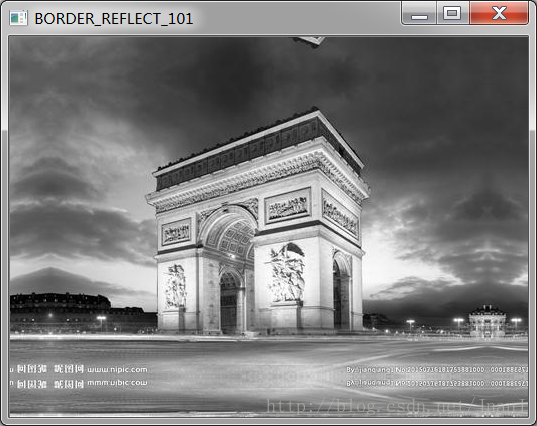 opencv解析dcm转jpg opencv dct变换_参数说明_07