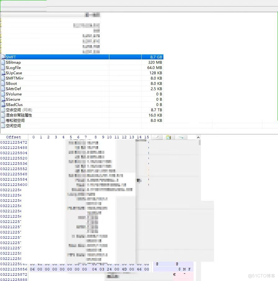 【vSAN分布式存储服务器数据恢复】VMware vSphere vSAN ESXi 超融合HCI 分布式存储数据恢复_服务器数据恢复_04