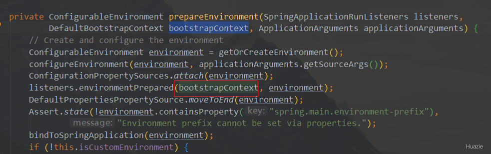 【Spring Boot 源码学习】BootstrapContext的实际使用场景,image.png,第6张