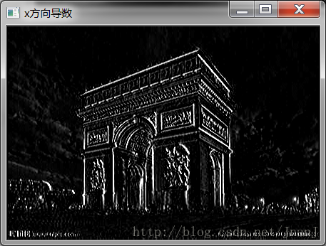 opencv解析dcm转jpg opencv dct变换_参数说明_10