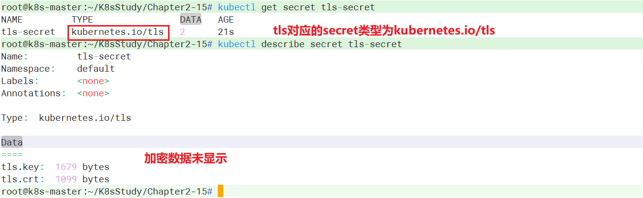 k8s加密配置管理中心Secret_Secret_05