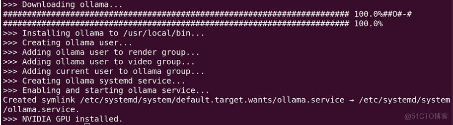 使用 Ubuntu 在本地部署运行Ollama_Nvidia Container Too_04