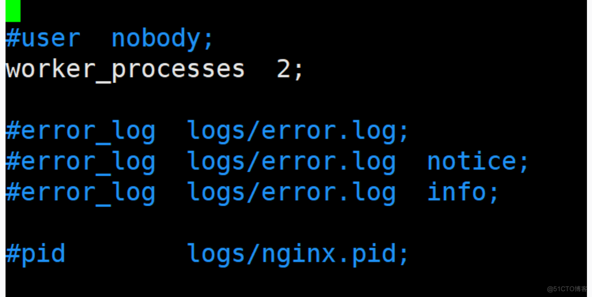 nginx服务与LNMP的部署_mysql