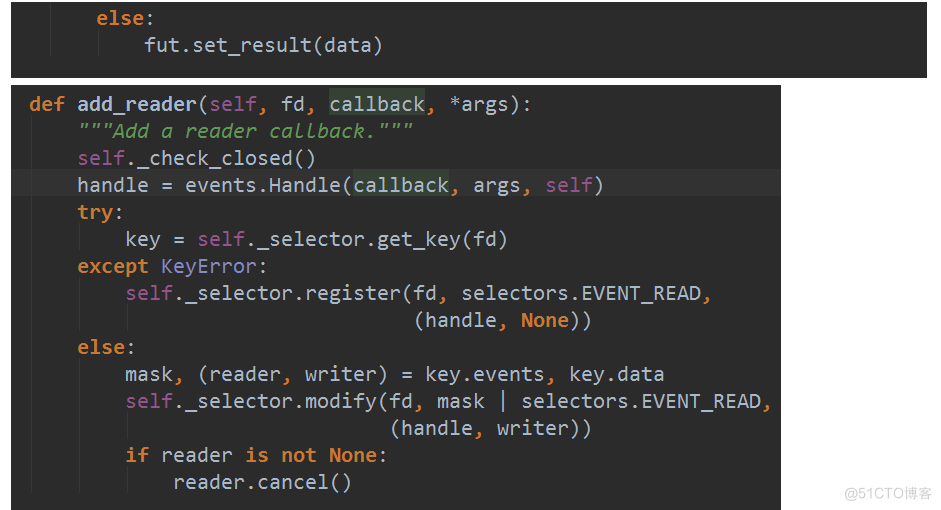 python3 asyncio 知乎 python asyncio理解_python_04