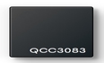 QCC3083入门级可编程蓝牙音频SoC，QCC-3083-0-CSP134A-TR-05-0面向超便携蓝牙扬声器市场