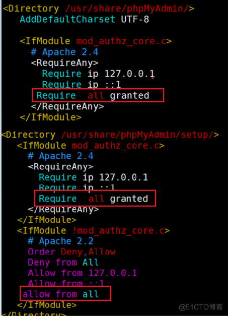 超详细 CentOS7.9 下搭建SnipeIT_snipeit_05