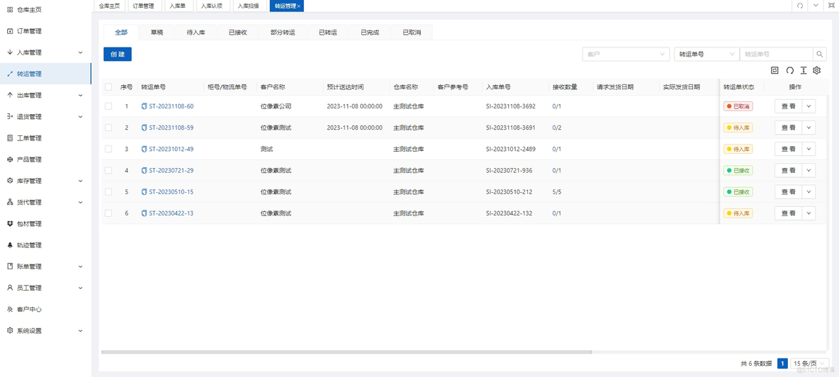 小海外仓也能用得起的大型海外仓系统：高性价比模式是关键_大型海外仓系统