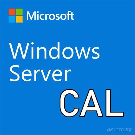 [Windows Server]什么是 Windows Server 客户端访问许可证 （CAL）？_Windows