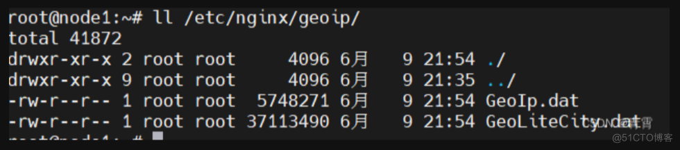 Nginx高级之高级模块(geoip_module)_nginx_02