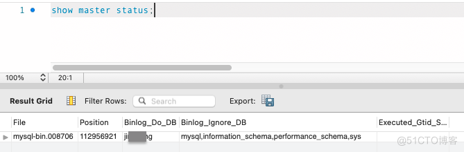 MySQL 数据库同步之主从复制实践及故障处理_数据库