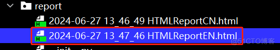 测试报告-HTMLTestRunner报告优化（中/英文）_测试报告_07