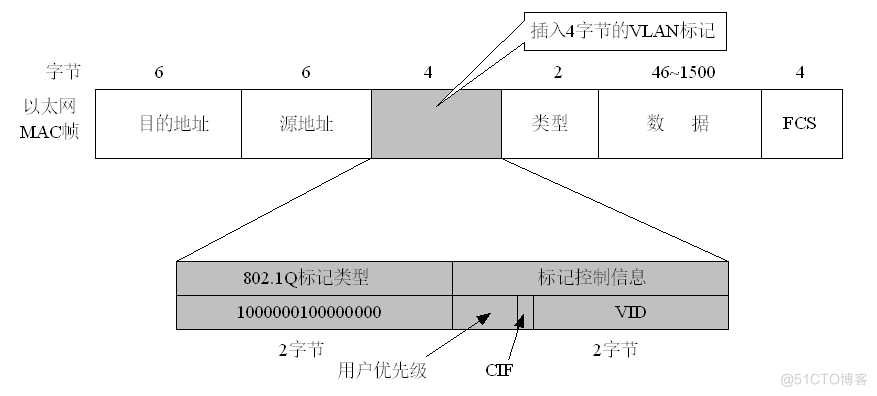 2024年上半年软考网络工程师（上午）试题解析_数据_02