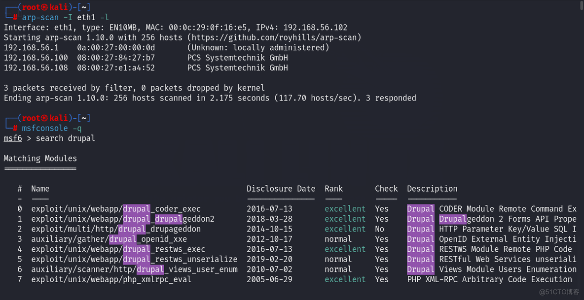 渗透测试DC-1靶机_mysql_02