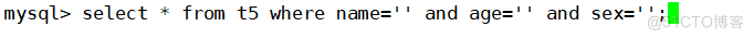 MySQL索引、事务_字段_21