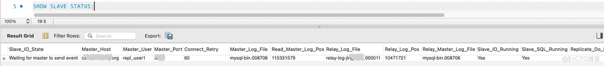 MySQL 数据库同步之主从复制实践及故障处理_mysql_02