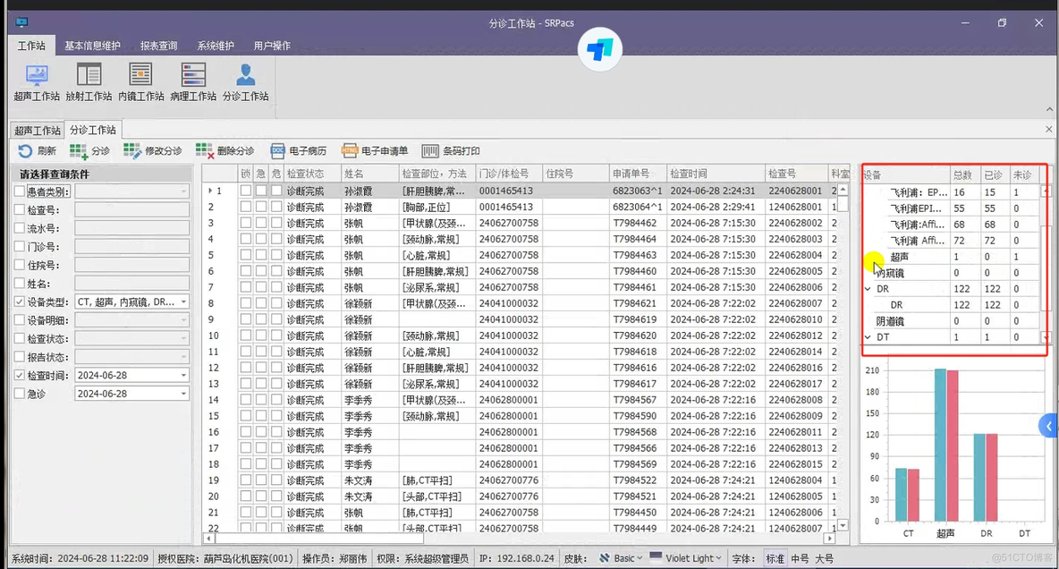 C#数字医学影像系统PACS源码，C#语言，Oracle数据库_系统维护_02