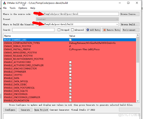 C++ 好用的开源框架库 Poco_开源框架