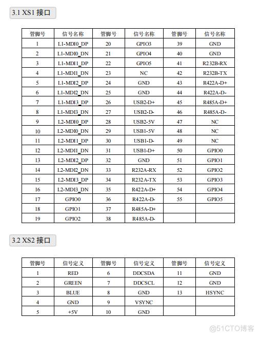 ATRC-7303 加固机箱 工业机箱_工业机箱_04