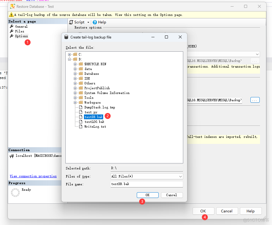 SQL Server 数据误删的恢复_数据恢复_12