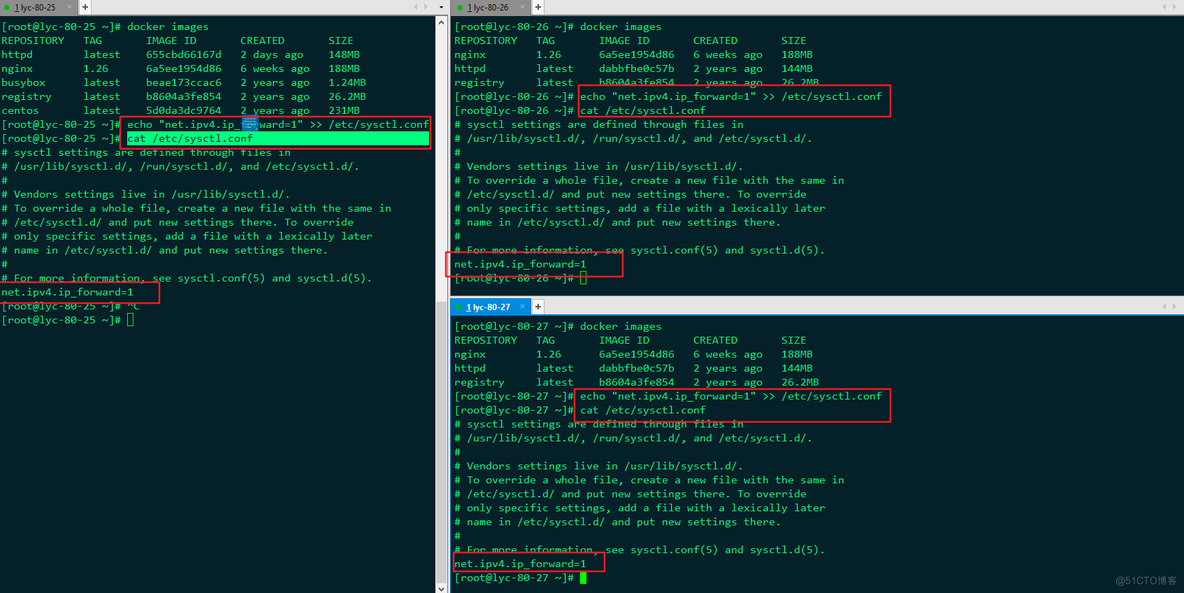 第十一节  Docker网络之flannel_IP_02