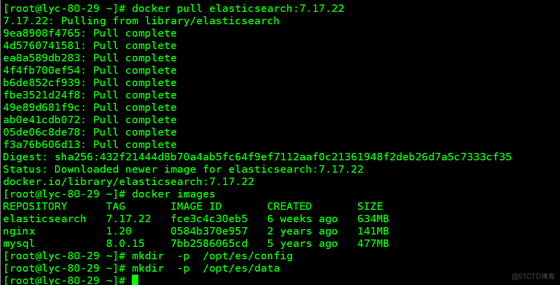 第十四节  常见服务部署(一)_mysql_21