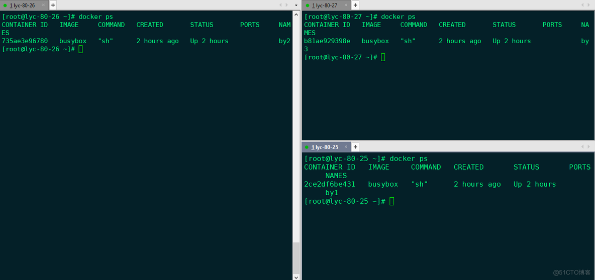 第十一节  Docker网络之flannel_IP_18