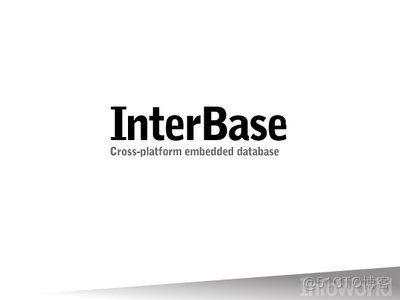 InterBase数据库文件损坏的修复方法_库文件_02