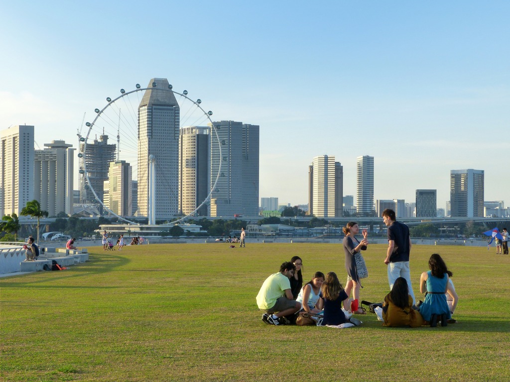 构建智慧未来，推动智慧楼宇建设_信息技术