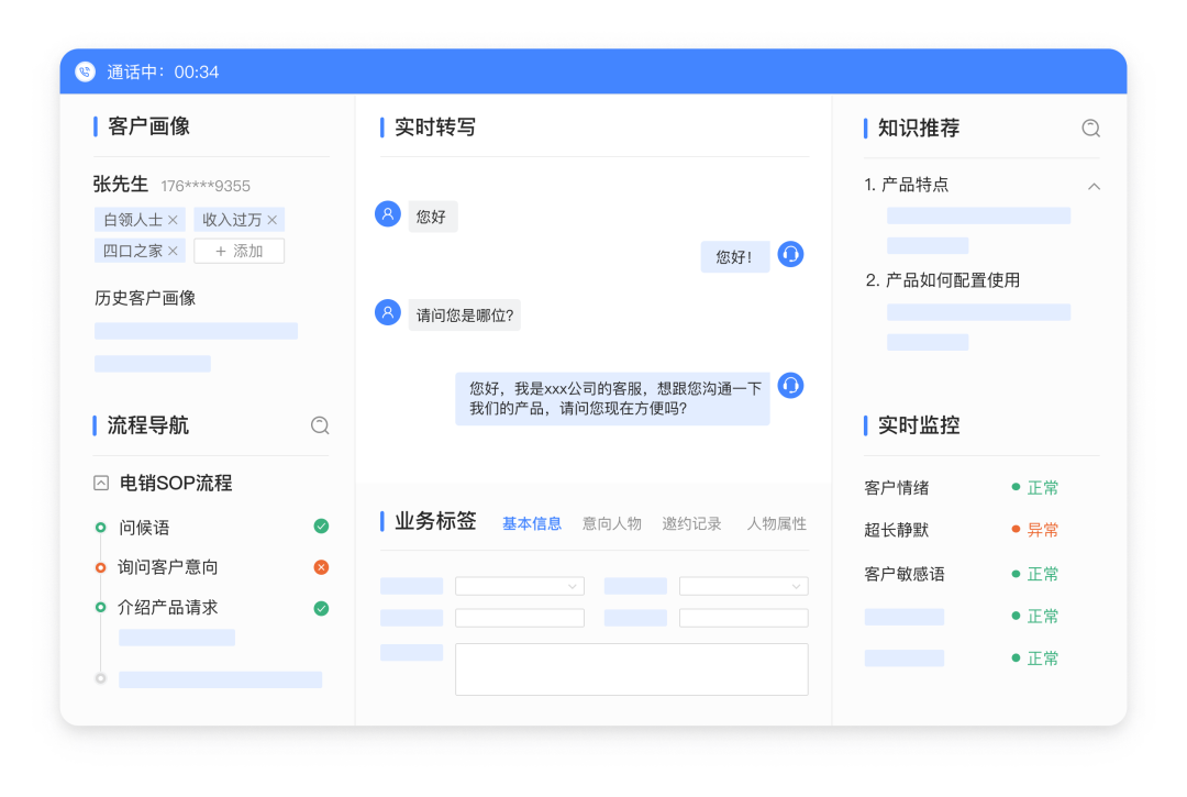 天润融通微藤大模型，如何助力市场部构建企业增长飞轮？_人工智能_04