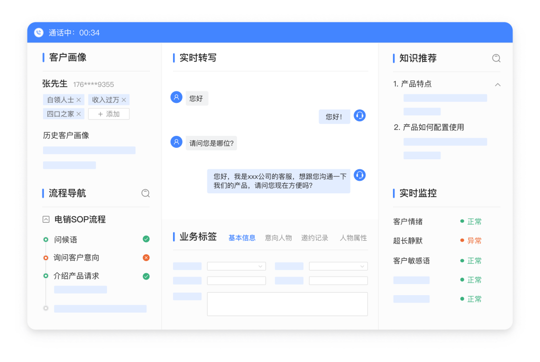 天润融通微藤大模型，如何助力市场部构建企业增长飞轮？_人工智能_04