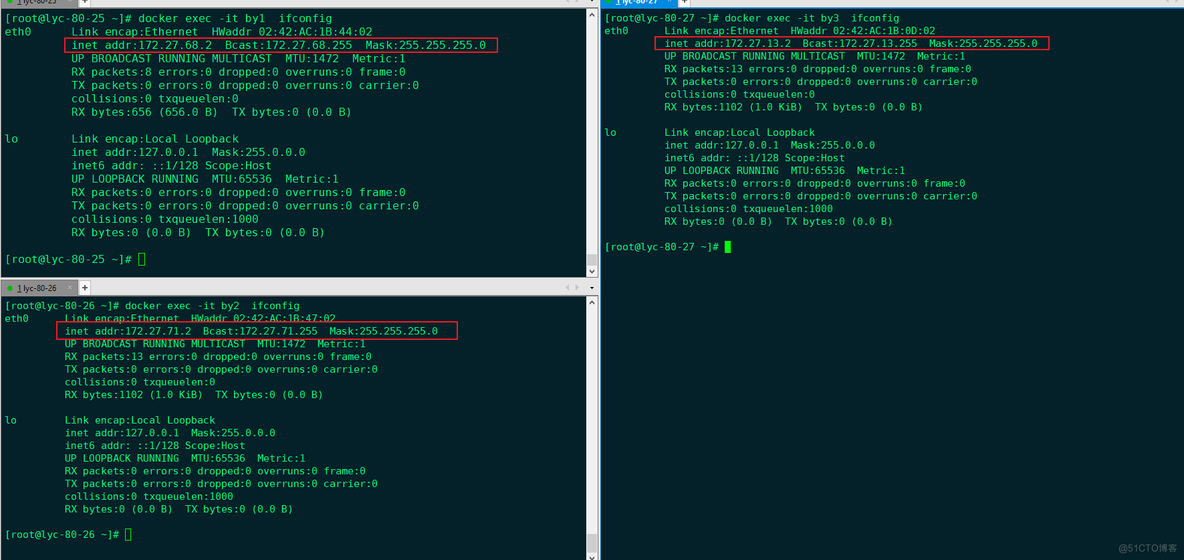 第十一节  Docker网络之flannel_docker_19