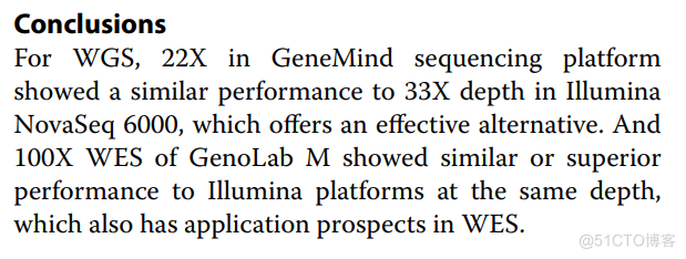 文献解读-基准与方法研究-第十六期|《GeneMind 公司的 GenoLab M 测序平台 WGS 和 WES 数据基准测试》_基因数据分析_06