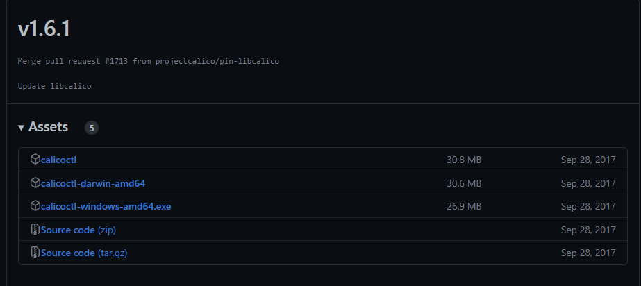 第十二节  Docker网络之Calico_ico_21