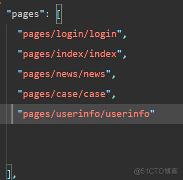 微信小程序登录_json_05